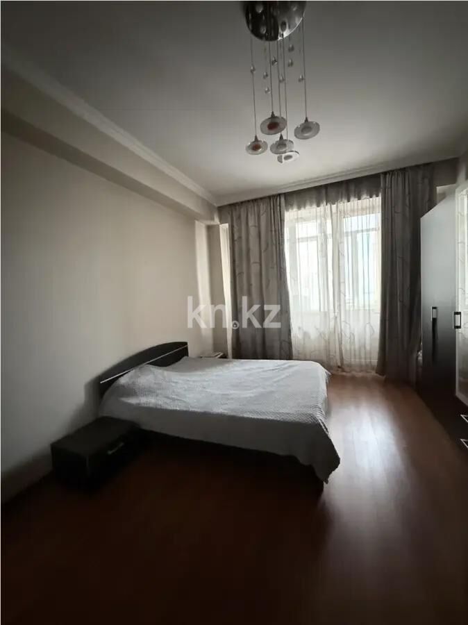 Продажа 2-комнатной квартиры, 94.2 м² - Продажа  двухкомнатных квартир в новостройках Алматы фото 2 из 6