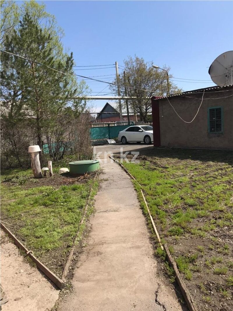 Продажа 4-комнатного дома, 80 м² - Продажа недвижимости в Казахстане - страница 24 фото 3 из 11