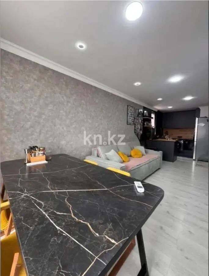 Продажа 3-комнатной квартиры, 78 м² - Продажа трехкомнатных квартир в Алатауском р-не Алматы - страница 13 фото 2 из 5