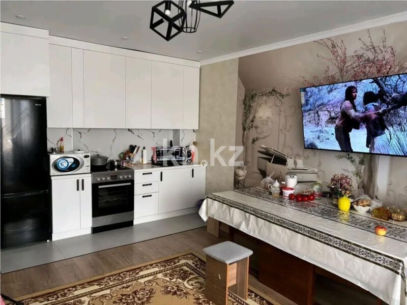 Продажа 3-комнатной квартиры, 67.5 м² - Продажа квартир в Казахстане - страница 44 фото 3 из 3