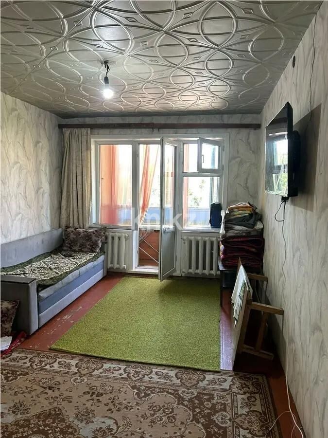 Продажа 2-комнатной квартиры, 45.6 м² - Продажа квартир в Казахстане - страница 44 фото 1 из 3