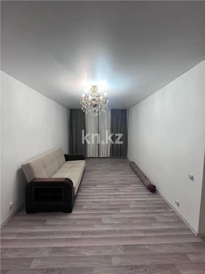 Продажа 1-комнатной квартиры, 42 м² - Продажа однокомнатных квартир от собственников в Казахстане фото 1 из 3