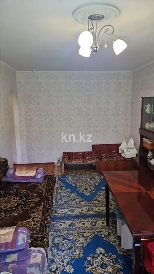 Продажа 1-комнатной квартиры, 33 м² - Продажа однокомнатных квартир от собственников в Алматы - страница 47 фото 1 из 3