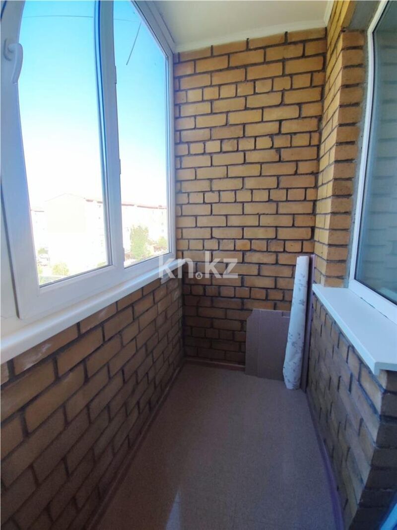 Продажа 3-комнатной квартиры, 56.2 м² - Продажа трехкомнатных квартир в р-не Косшы Астаны фото 17 из 21
