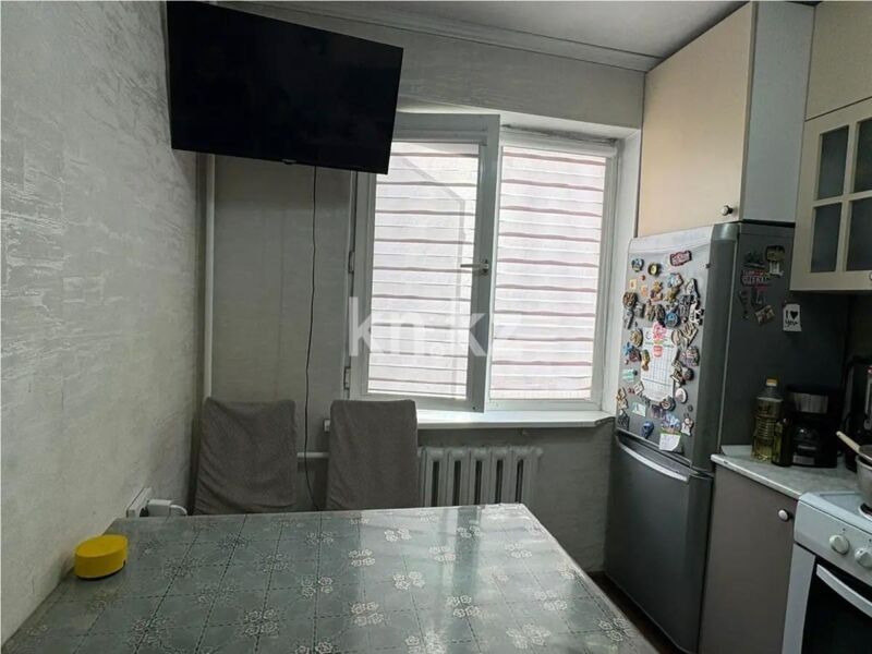Продажа 2-комнатной квартиры, 46 м² - Продажа двухкомнатных квартир в панельном доме в Казахстане - страница 78 фото 3 из 5