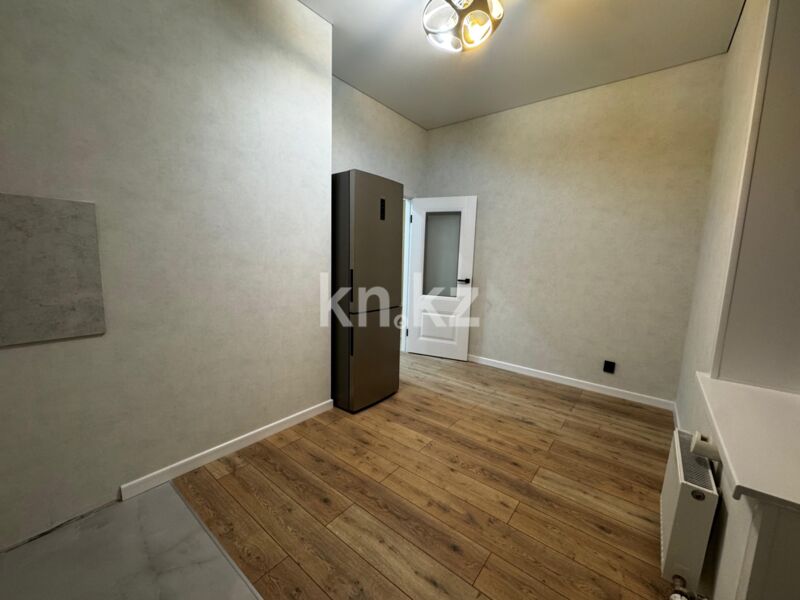 Продажа 1-комнатной квартиры, 37.5 м² - Продажа квартир в Казахстане - страница 6 фото 9 из 19