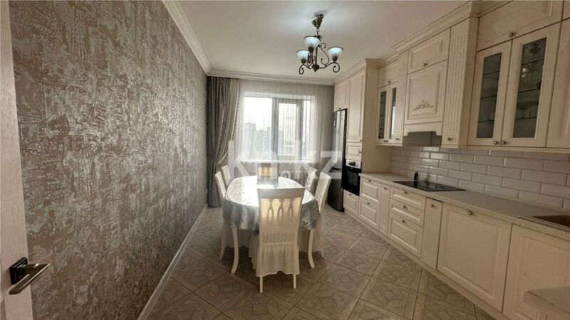 Продажа 3-комнатной квартиры, 100 м² - Продажа трехкомнатных квартир в блочном доме в Казахстане - страница 47 фото 8 из 13