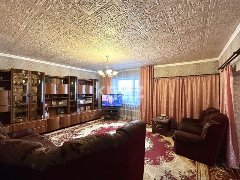 Продажа 4-комнатного дома, 147.3 м² - Продажа домов, коттеджей в Караганде - страница 6 фото 7 из 32