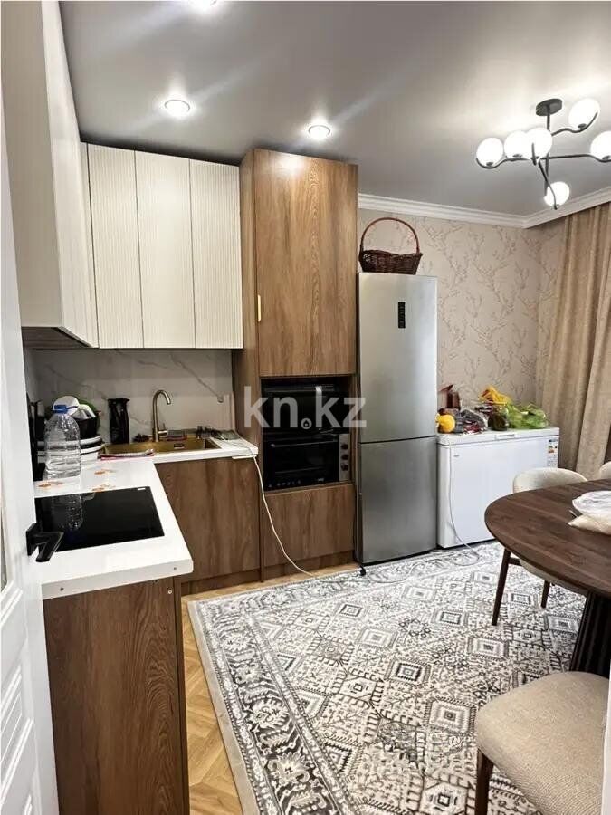 Продажа 2-комнатной квартиры, 70 м² - Продажа двухкомнатных квартир в Астане - страница 6 фото 3 из 4