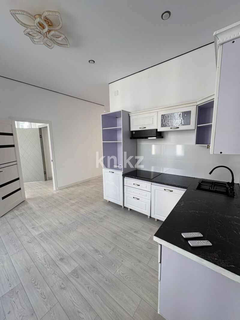 Продажа 3-комнатной квартиры, 72 м² - Продажа трехкомнатных квартир в монолитном доме в Алматы - страница 2 фото 10 из 13