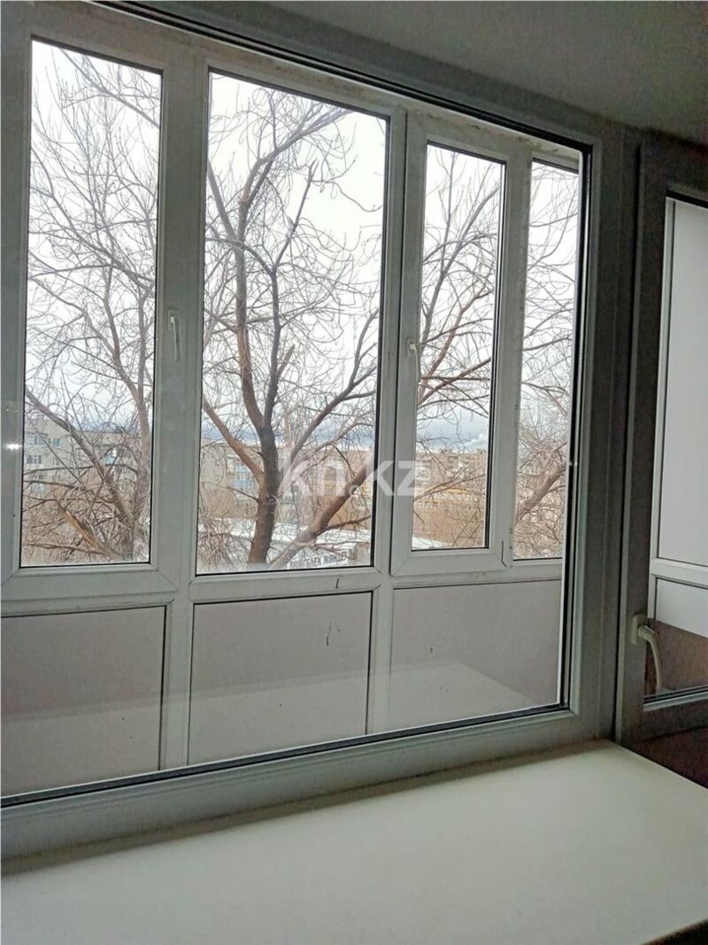 Продажа 3-комнатной квартиры, 54 м² - Продажа трехкомнатных квартир в Темиртау - страница 6 фото 17 из 18