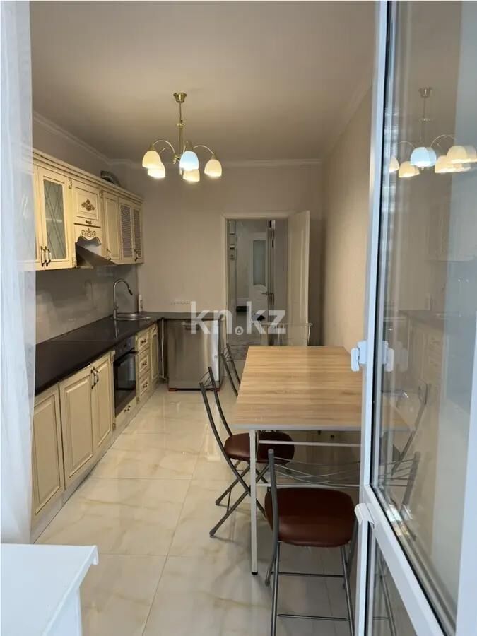 Продажа 2-комнатной квартиры, 72 м² - Продажа двухкомнатных квартир в кирпичном доме в Астане - страница 59 фото 3 из 3