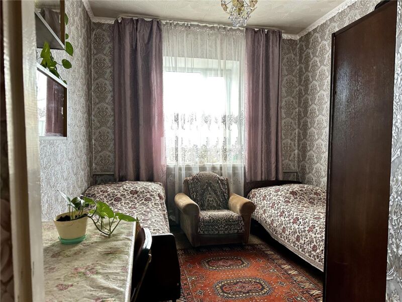 Продажа 4-комнатного дома, 147.3 м² - Продажа домов, коттеджей в Караганде - страница 6 фото 13 из 32