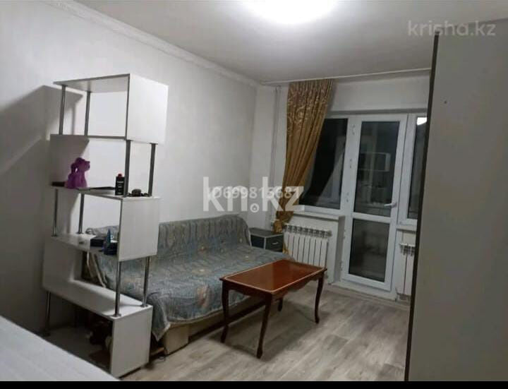 Продажа 1-комнатной квартиры, 31 м² - Продажа недвижимости в Жезказгане фото 1 из 4