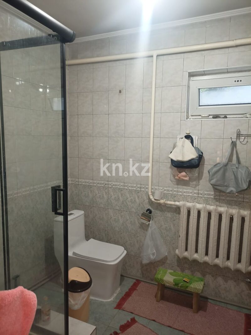 Продажа 6-комнатного дома, 195 м² - Продажа домов, коттеджей в Бостандыкском р-не Алматы фото 9 из 11