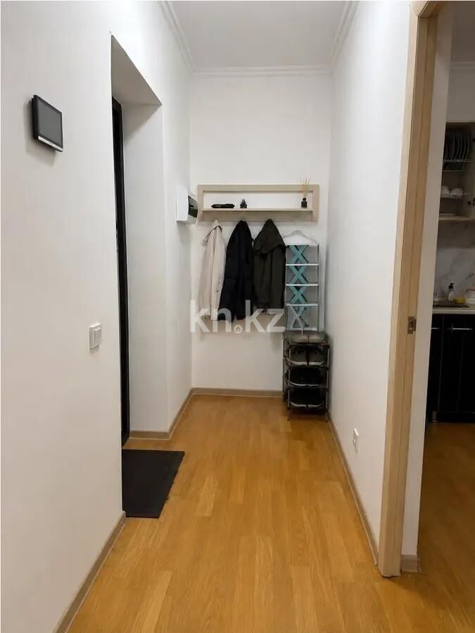 Продажа 2-комнатной квартиры, 60 м² - Продажа двухкомнатных квартир в Наурызбайском р-не Алматы - страница 17 фото 5 из 5