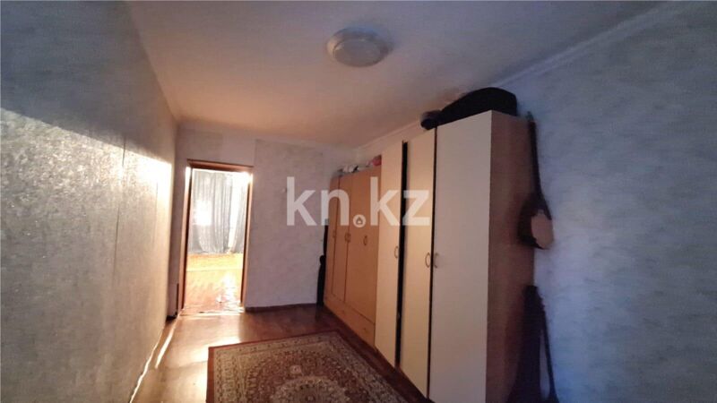 Продажа 3-комнатной квартиры, 58 м² - Продажа трехкомнатных квартир в Казахстане - страница 7 фото 4 из 9