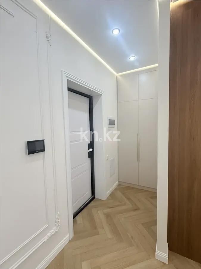 Продажа 2-комнатной квартиры, 38 м² - Продажа квартир от собственников в Астане фото 5 из 5