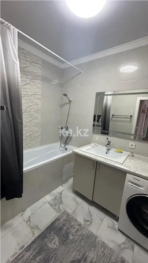 Продажа 4-комнатной квартиры, 107 м² - Продажа четырехкомнатных квартир от собственников в Казахстане - страница 4 фото 6 из 7