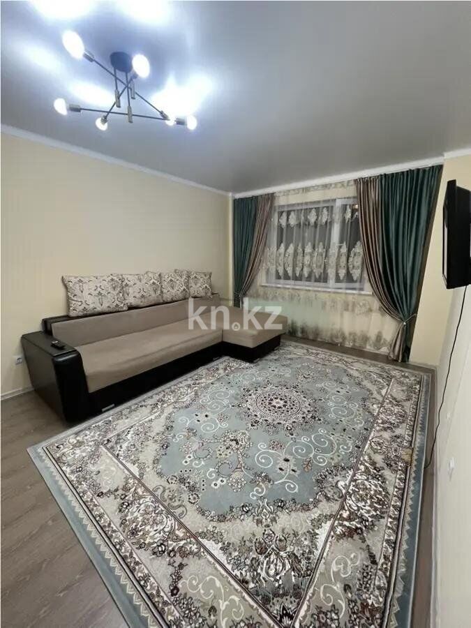 Продажа 1-комнатной квартиры, 44 м² - Продажа квартир в блочном доме в Казахстане - страница 32 фото 1 из 4