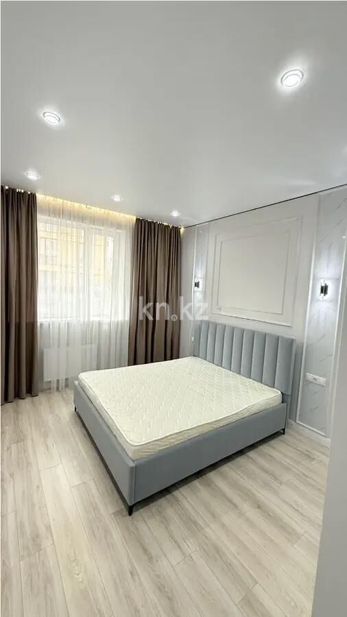 Продажа 2-комнатной квартиры, 46 м² - Продажа двухкомнатных квартир в Алмалинском р-не Алматы - страница 26 фото 2 из 5