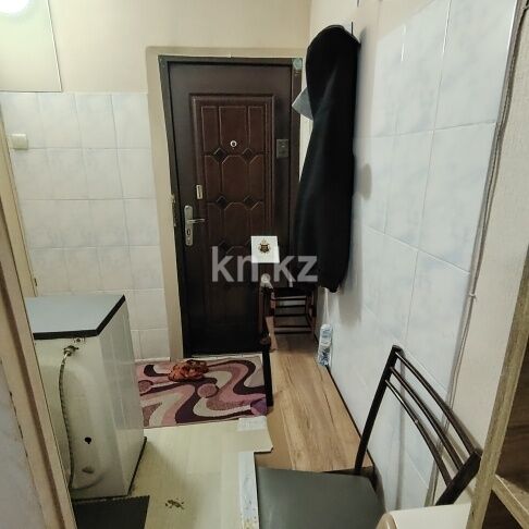 Продажа 1-комнатной квартиры, 18.6 м² - Продажа однокомнатных квартир в Ауэзовском р-не Алматы фото 7 из 7