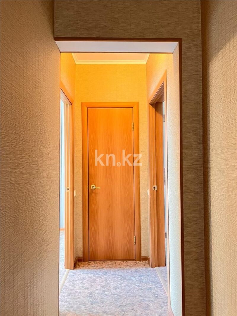 Продажа 4-комнатной квартиры, 77 м² - Продажа четырехкомнатных квартир в панельном доме в Караганде - страница 3 фото 27 из 36