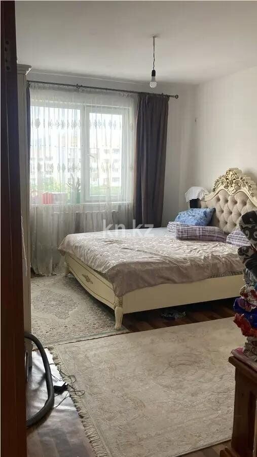 Продажа 2-комнатной квартиры, 65.7 м² - Продажа двухкомнатных квартир в панельном доме в Алматы - страница 5 фото 2 из 3