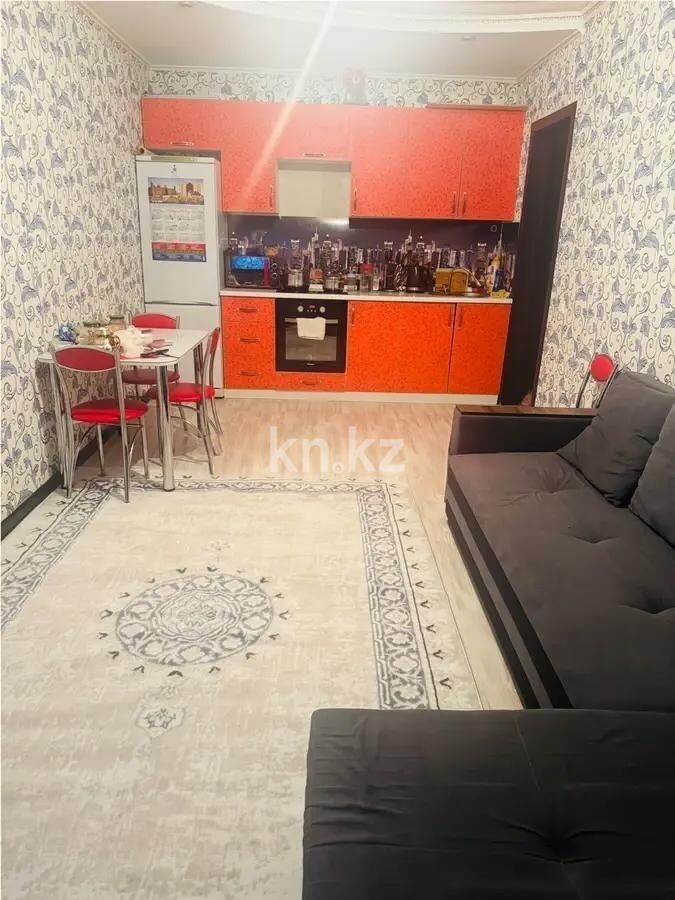 Продажа 2-комнатной квартиры, 38 м² - Продажа двухкомнатных квартир в р-не Косшы Астаны - страница 3 фото 3 из 4