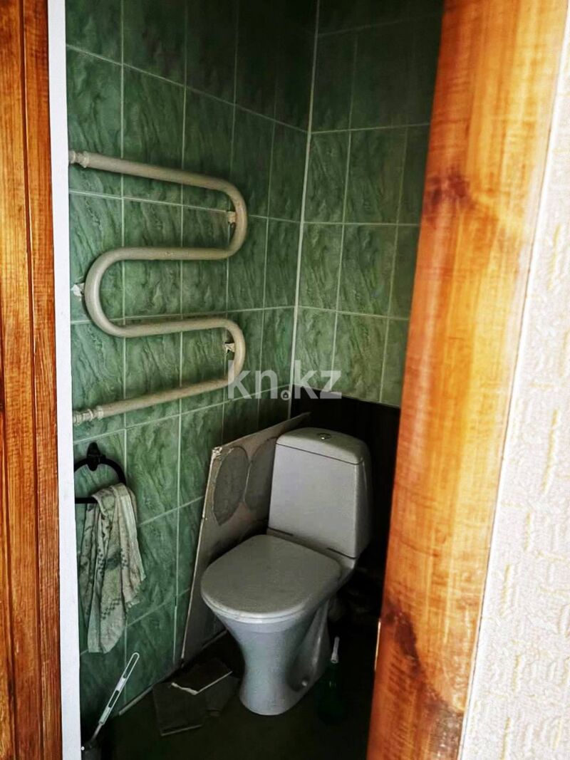 Продажа 1-комнатной квартиры, 31 м² - Продажа квартир в панельном доме в Казахстане - страница 10 фото 9 из 11