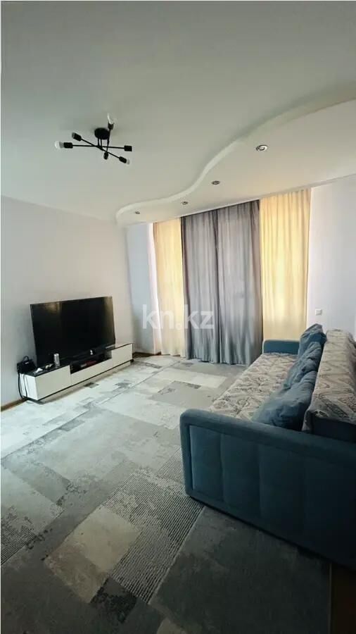Продажа 1-комнатной квартиры, 40 м² - Продажа квартир в Казахстане - страница 44 фото 1 из 4