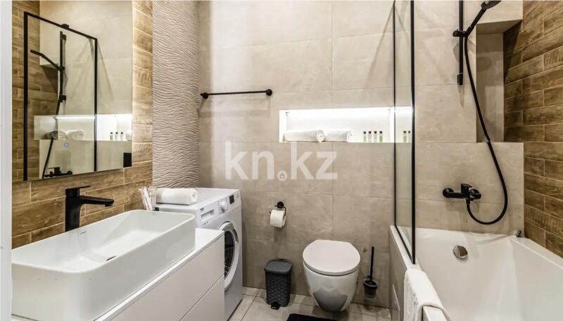 Продажа 4-комнатной квартиры, 139 м² - Продажа четырехкомнатных квартир от собственников в Алматы - страница 14 фото 5 из 7