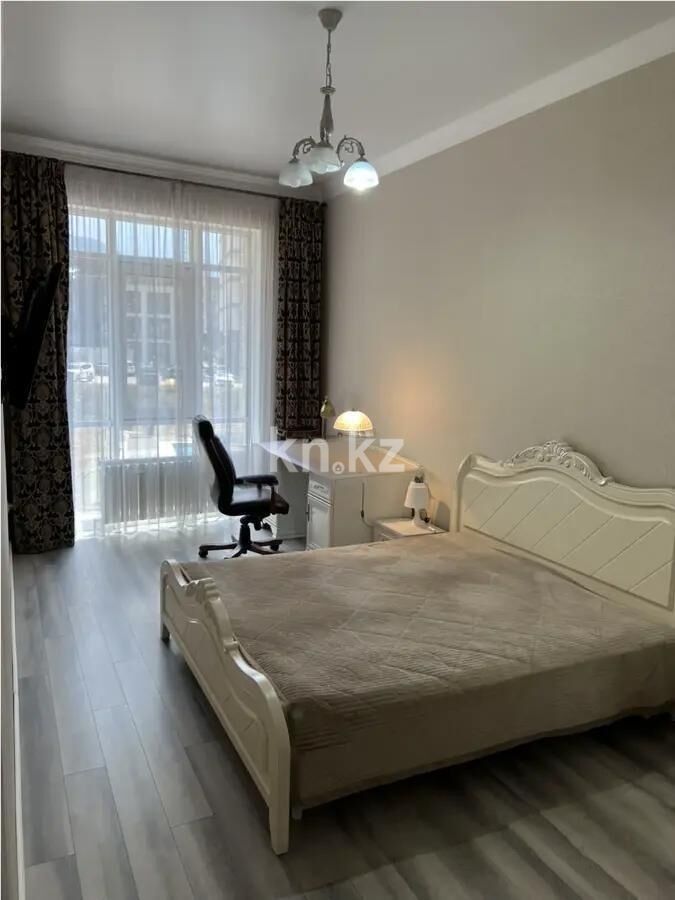 Продажа 3-комнатной квартиры, 108.9 м² - Продажа трехкомнатных квартир в Бостандыкском р-не Алматы - страница 24 фото 3 из 6