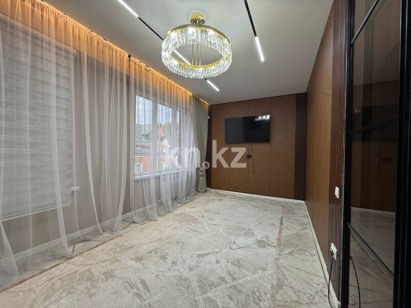 Продажа 3-комнатной квартиры, 67 м² - Продажа квартир в Казахстане - страница 193 фото 6 из 29