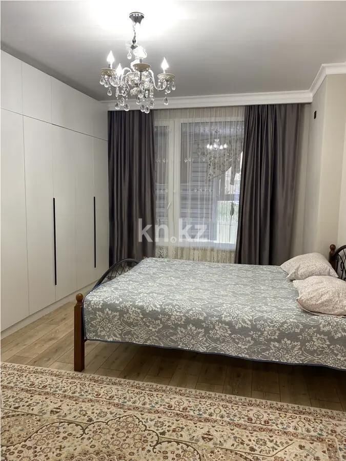 Продажа 3-комнатной квартиры, 88 м² - Продажа трехкомнатных квартир в Наурызбайском р-не Алматы - страница 12 фото 2 из 3
