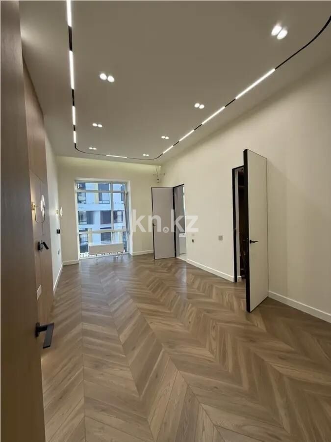 Продажа 4-комнатной квартиры, 173 м² - Продажа четырехкомнатных квартир в Казахстане фото 3 из 8