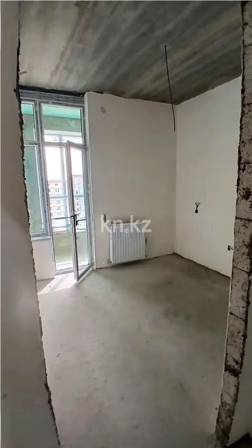 Продажа 1-комнатной квартиры, 38.5 м² - Продажа однокомнатных квартир в р-не Нура Астаны - страница 24 фото 2 из 2