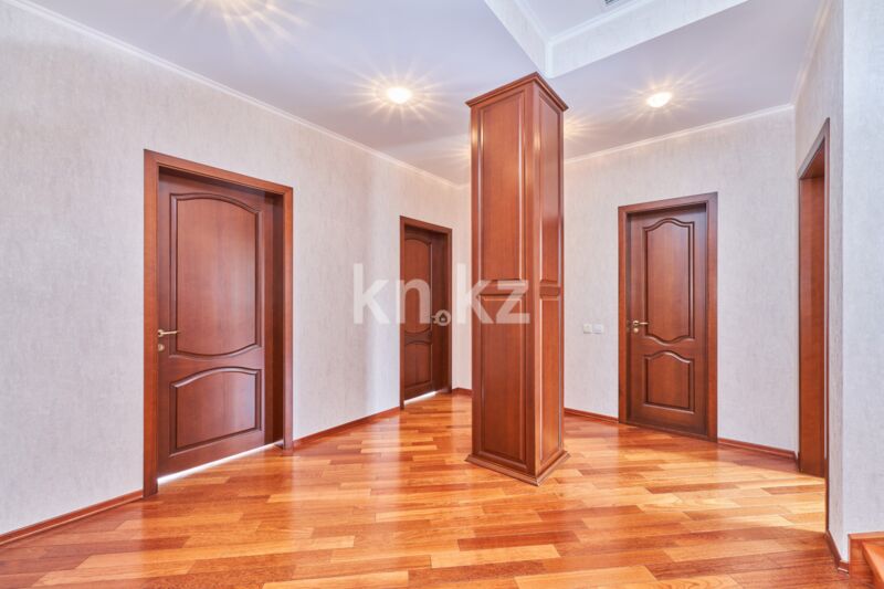 Продажа 10-комнатного дома, 805 м² - Продажа домов, коттеджей в Медеуском р-не Алматы фото 16 из 40