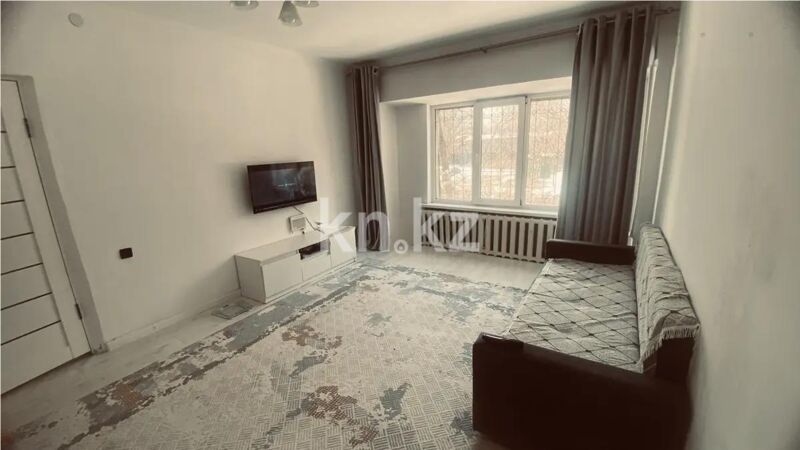 Продажа 1-комнатной квартиры, 36 м² - Продажа однокомнатных квартир в кирпичном доме в Алматы - страница 15 фото 2 из 4