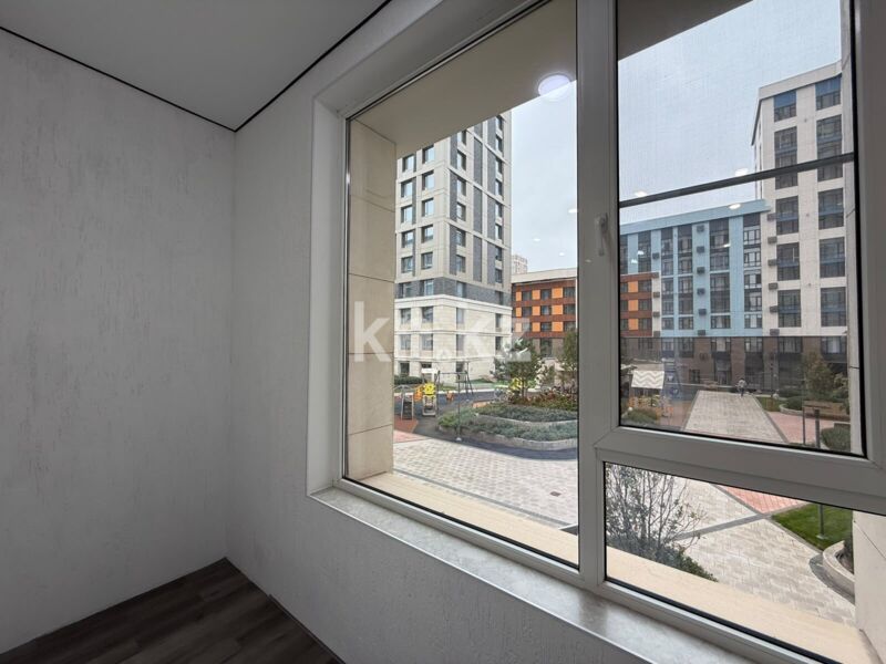 Продажа 4-комнатной квартиры, 145 м² - Продажа квартир в новостройках Астаны - страница 220 фото 34 из 36