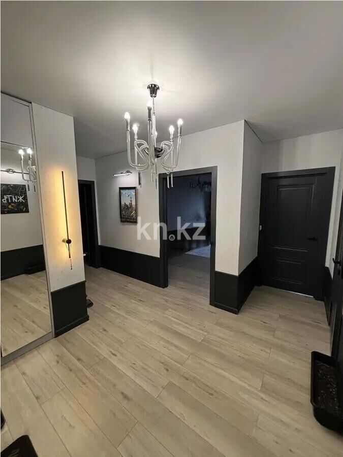 Продажа 2-комнатной квартиры, 74 м² - Продажа двухкомнатных квартир в Ауэзовском р-не Алматы - страница 31 фото 5 из 5