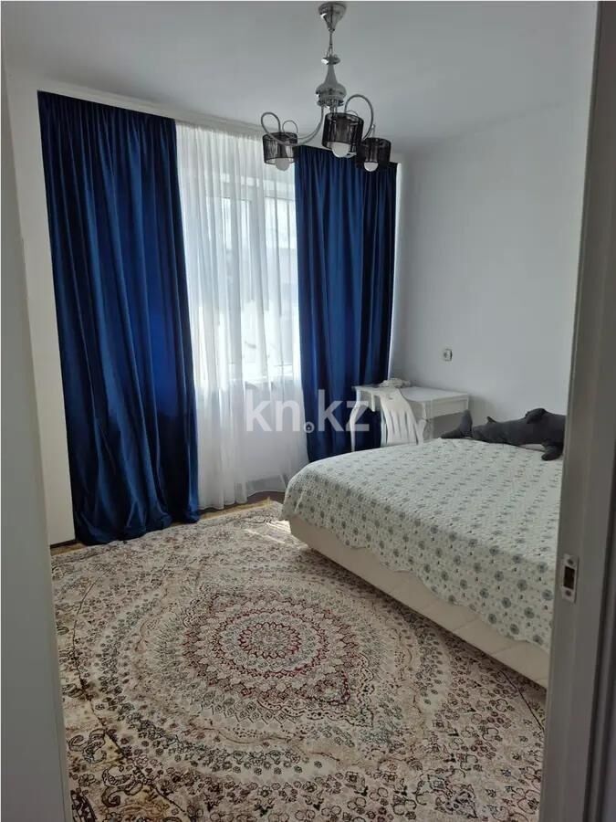 Продажа 2-комнатной квартиры, 51 м² - Продажа двухкомнатных квартир в р-не Алматы Астаны - страница 9 фото 2 из 5