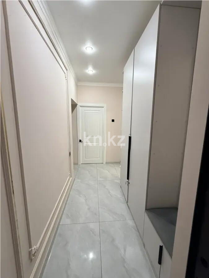 Продажа 1-комнатной квартиры, 45 м² - Продажа квартир в Казахстане - страница 31 фото 5 из 5