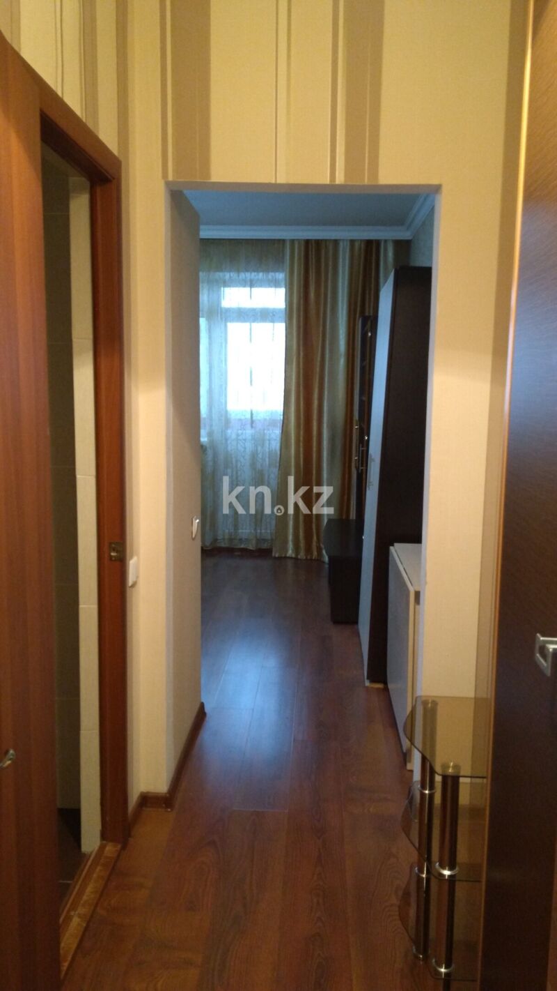 Продажа 1-комнатной квартиры, 26.2 м² - Продажа квартир в Астане - страница 17 фото 6 из 22