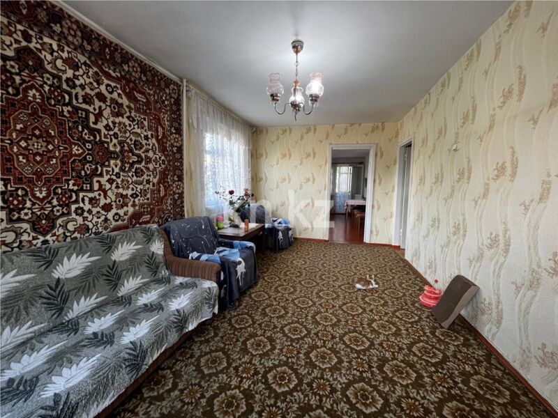 Продажа 3-комнатной квартиры, 69 м² - Продажа земельных участков в Костанае фото 2 из 13