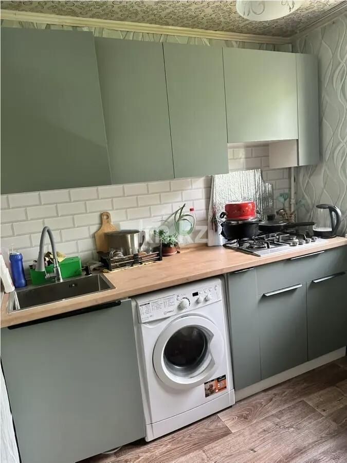 Продажа 2-комнатной квартиры, 40 м² - Продажа двухкомнатных квартир от собственников в Алматы фото 4 из 8