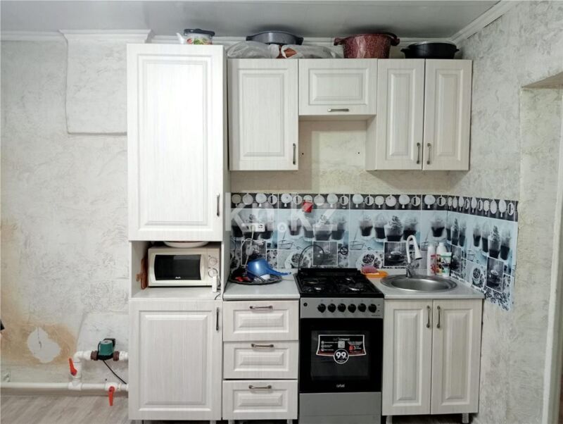 Продажа 3-комнатного дома, 100 м² - Продажа домов, коттеджей в Казахстане - страница 9 фото 5 из 8