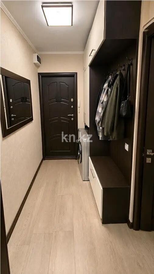 Продажа 2-комнатной квартиры, 41 м² - Продажа квартир в Казахстане - страница 243 фото 5 из 5