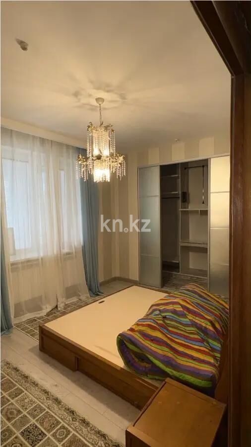 Продажа 3-комнатной квартиры, 147.5 м² - Продажа трехкомнатных квартир в Медеуском р-не Алматы - страница 4 фото 2 из 5
