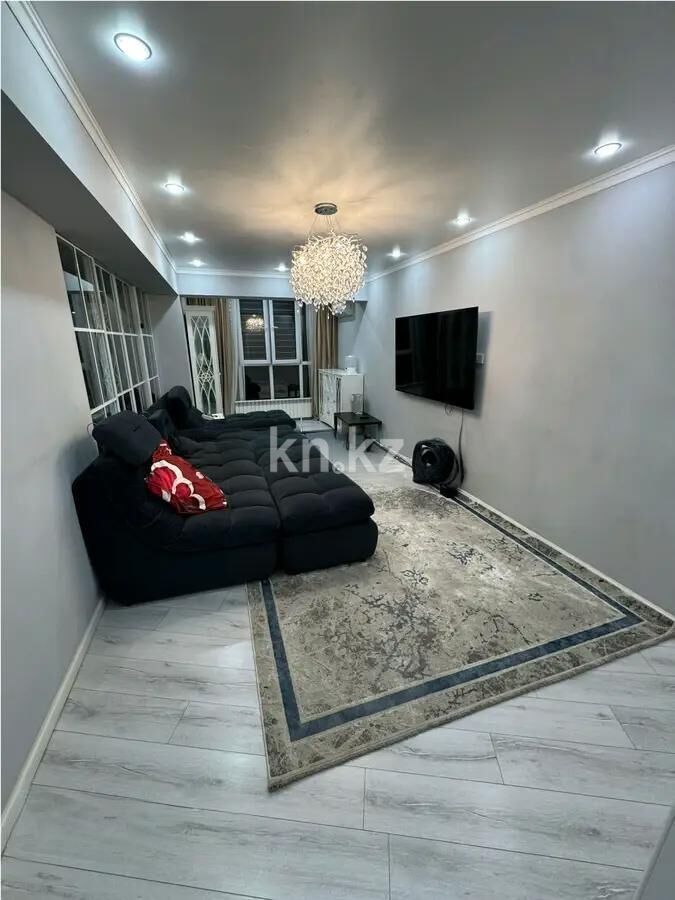 Продажа 3-комнатной квартиры, 100 м² - Продажа квартир в Казахстане - страница 47 фото 1 из 7